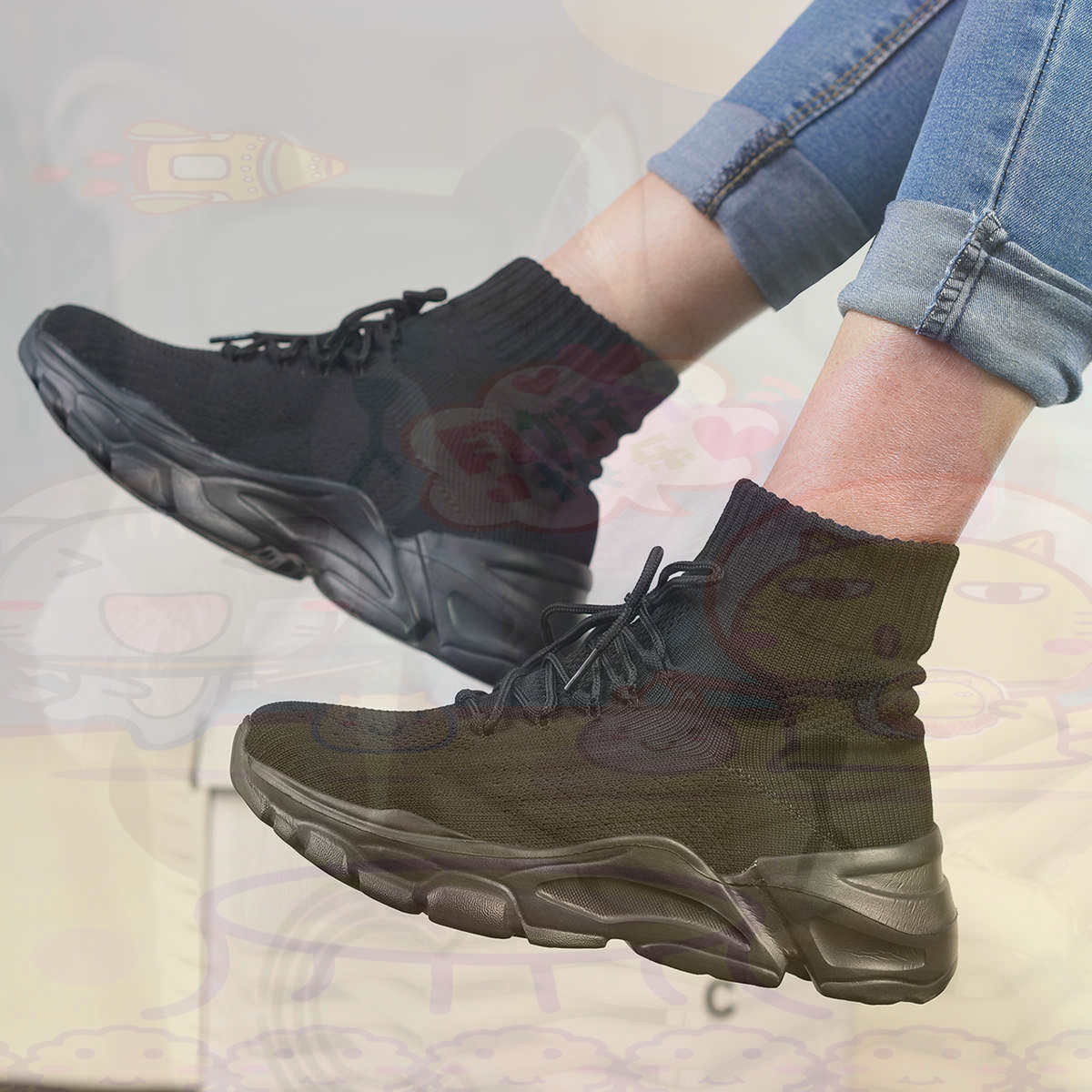 Increases Height Sumer Basketb - Women Fashion Brand Name Ideas recension och pris