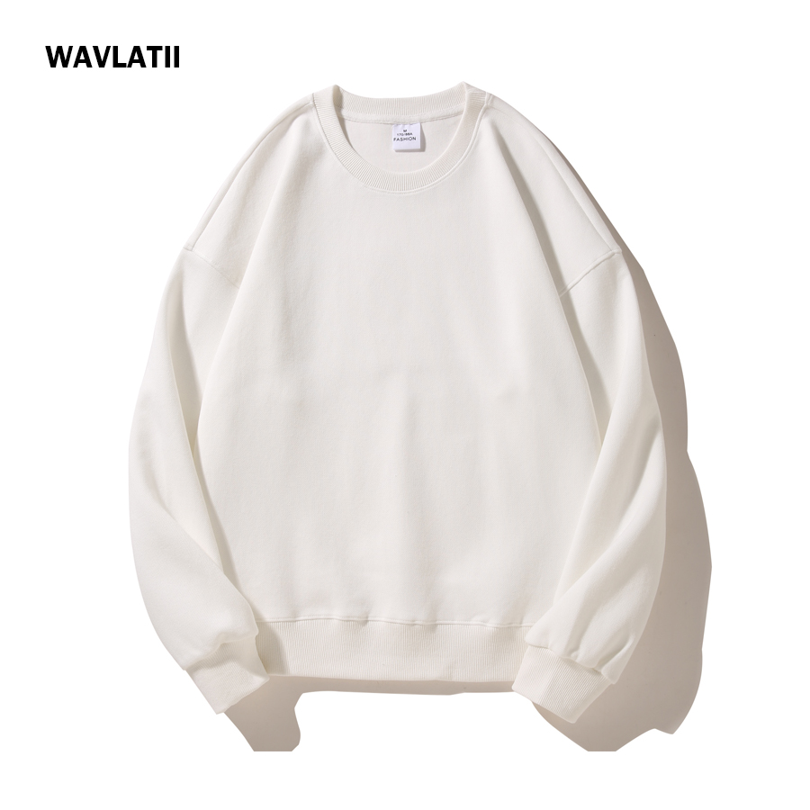 WAVLATII Women New Oversized S - Hoodie Women Oversized recension och pris