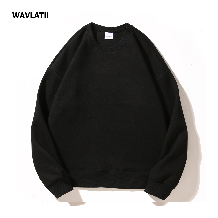 WAVLATII Women New Oversized S - Hoodie Women Oversized recension och pris