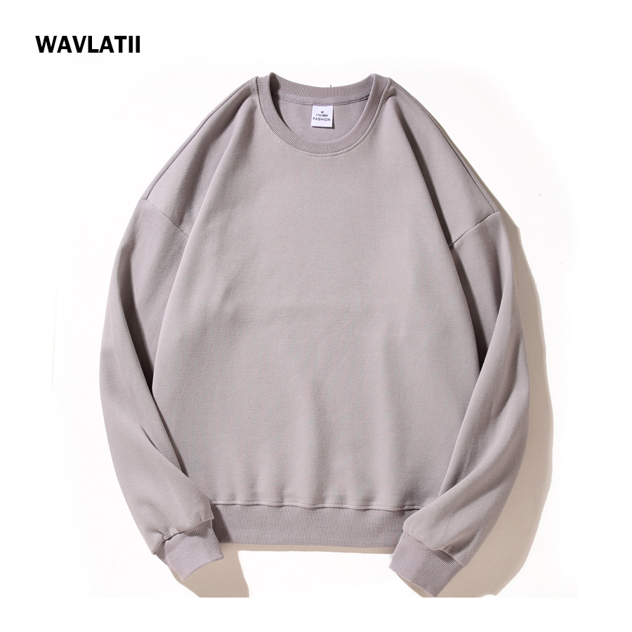 WAVLATII Women New Oversized S - Hoodie Women Oversized recension och pris