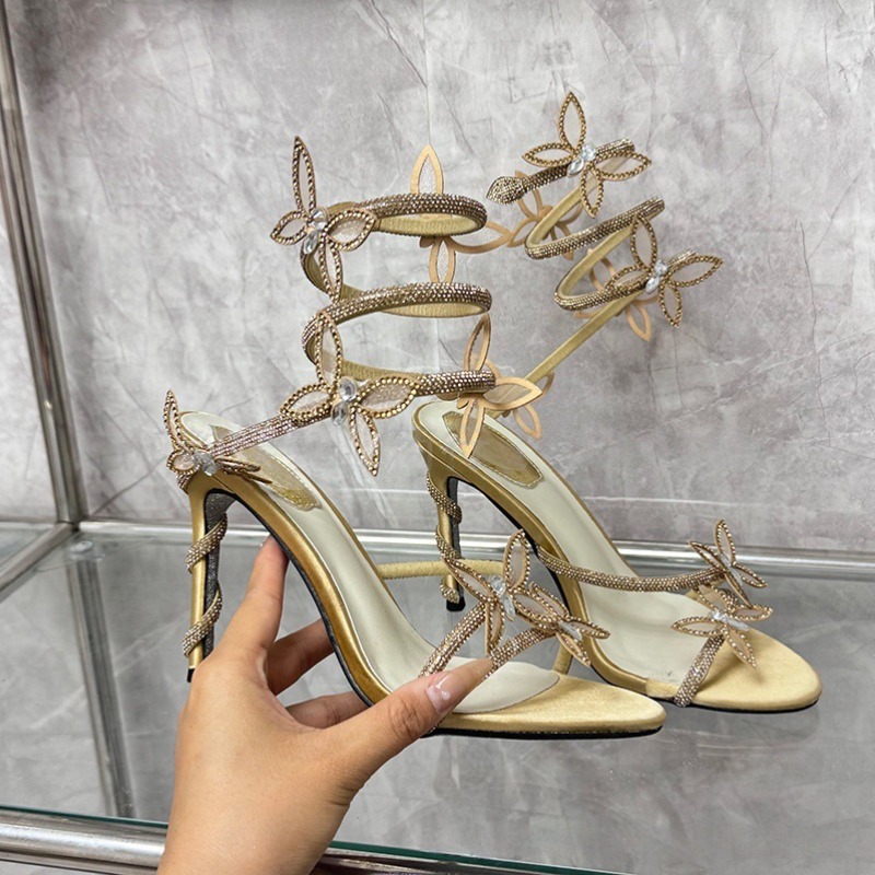 Luxury Designer Women Shoes Ex - Women Fashion Model recension och pris