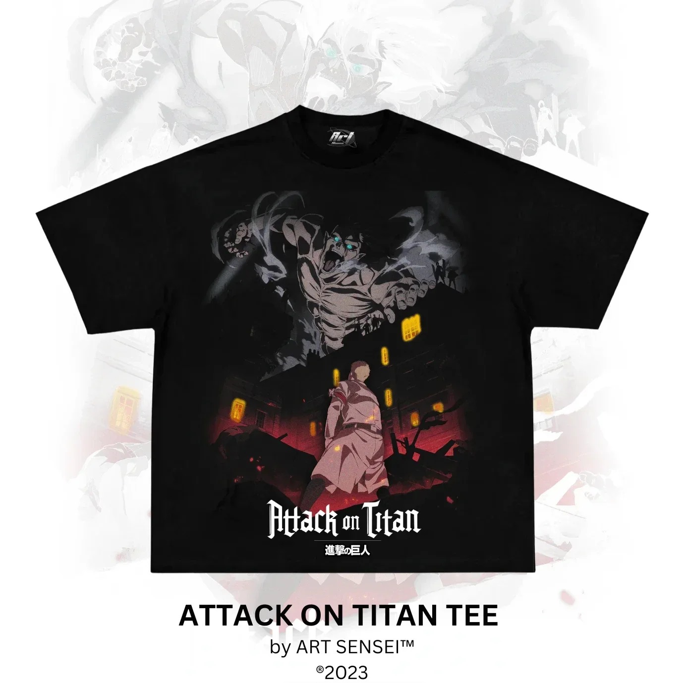 Women Fashion Attack on Titan  - Women Fashion Pose recension och pris