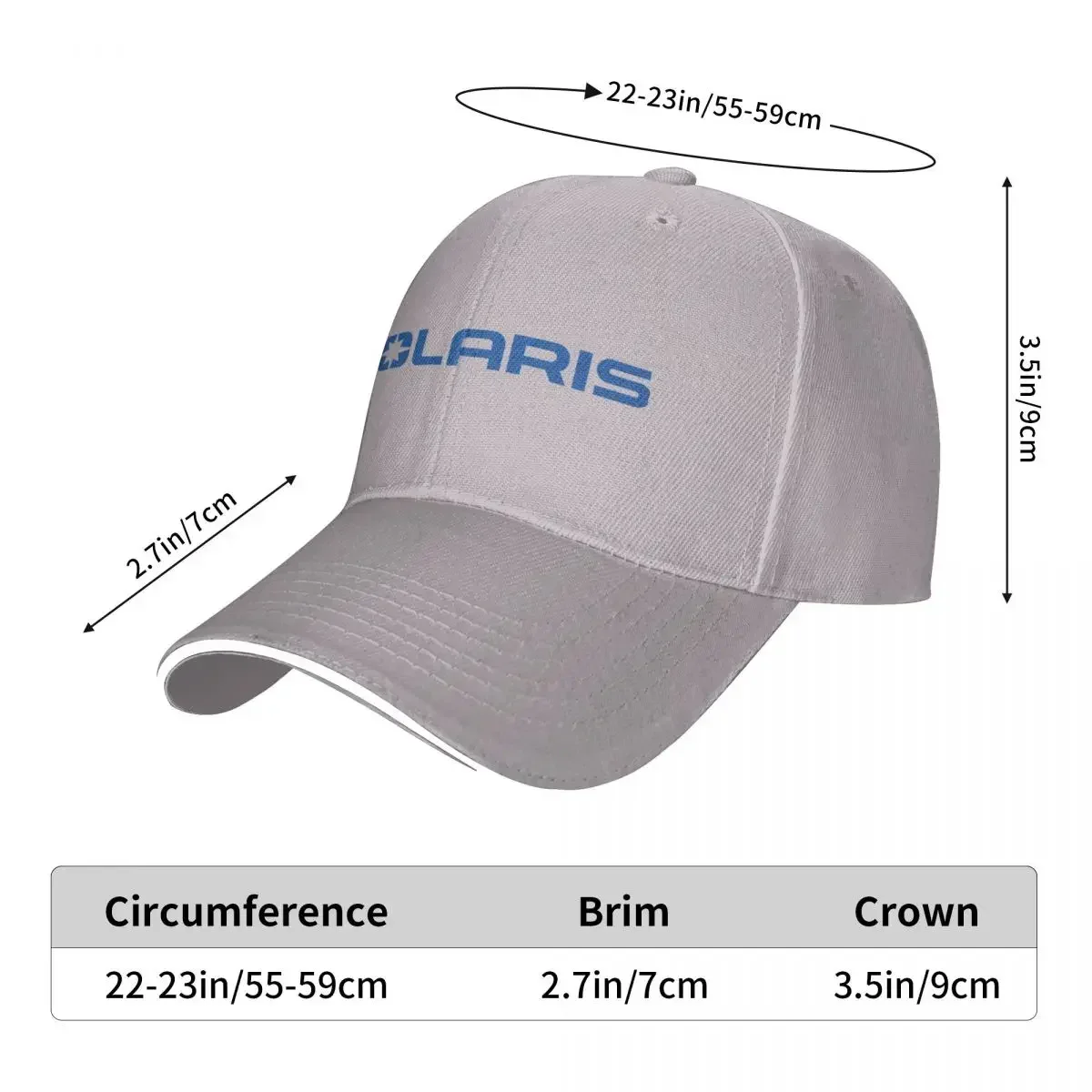 2023 New Design Baseball Cap P - Women Fashion Logo Design recension och pris