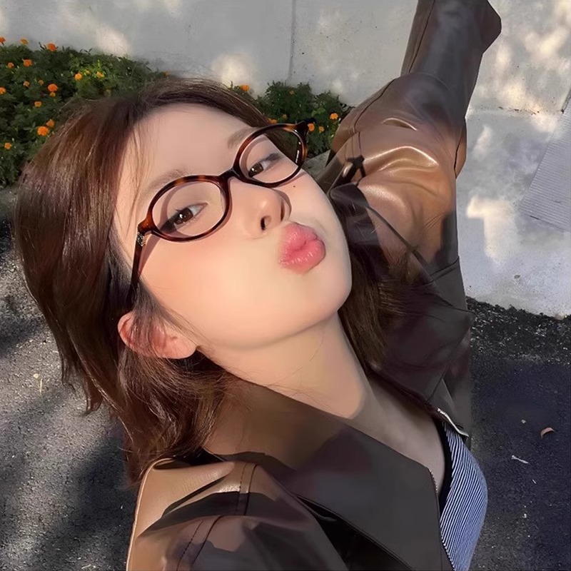 Hiking 4pcs Fashion Female Sma - Women'S Fashion Glasses With Clear Lenses recension och pris