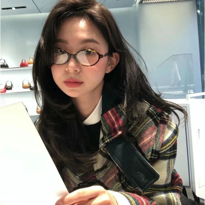 Hiking 4pcs Fashion Female Sma - Women'S Fashion Glasses With Clear Lenses recension och pris